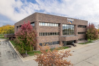 Holland, MI Office - 700 & 734 S Waverly Rd Holland, MI Office - 700 & 734 S Waverly Rd