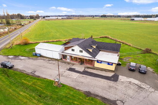 Custer, WA Storefront - 8887 Sunrise Rd