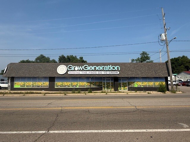 484 Main St, Battle Creek, MI for Sale