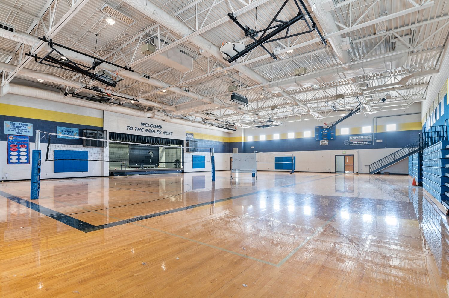 5500 W Bagley Park Rd, West Jordan, UT for Rent