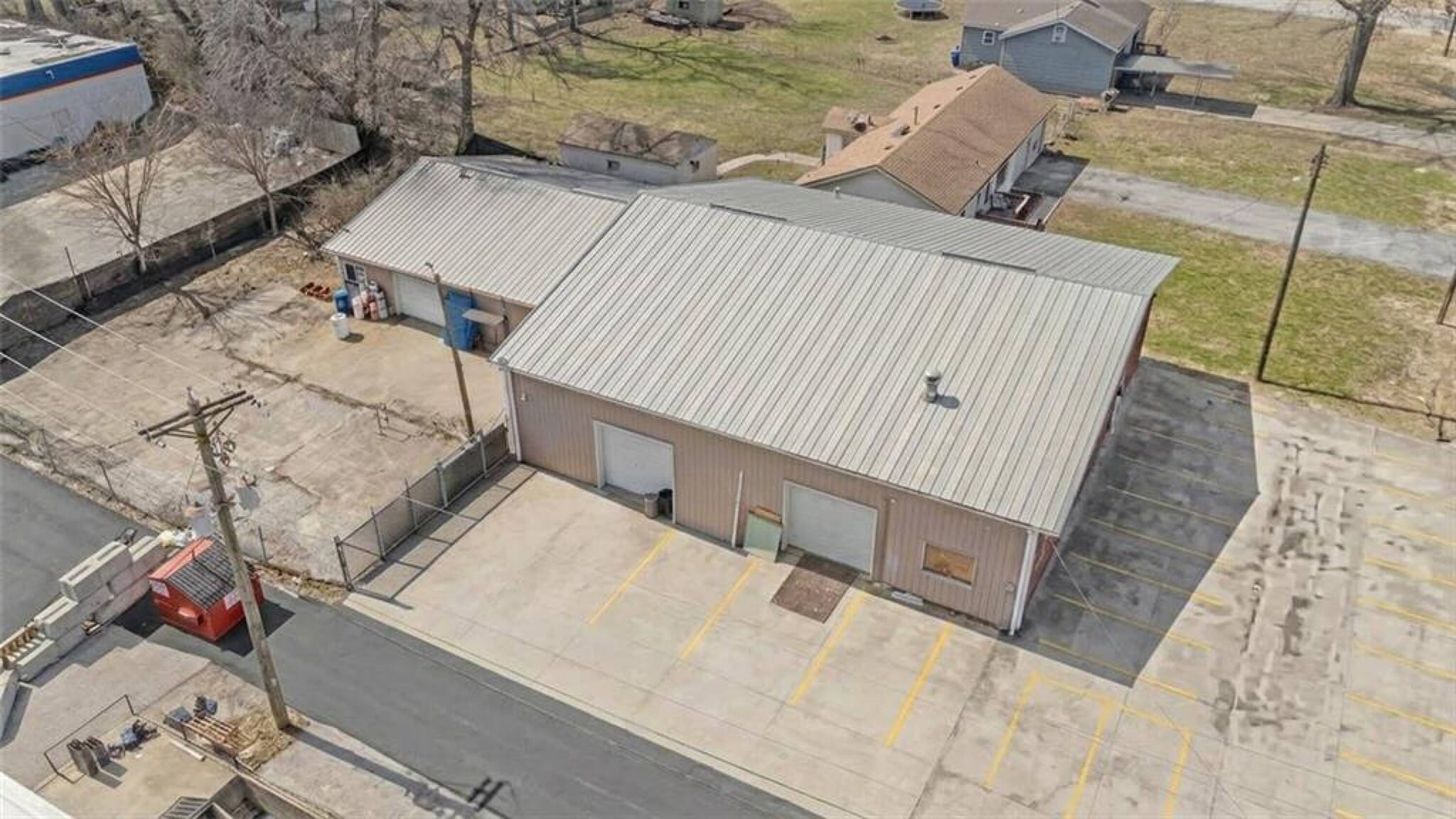 702 SW South Ave, Blue Springs, MO for Rent