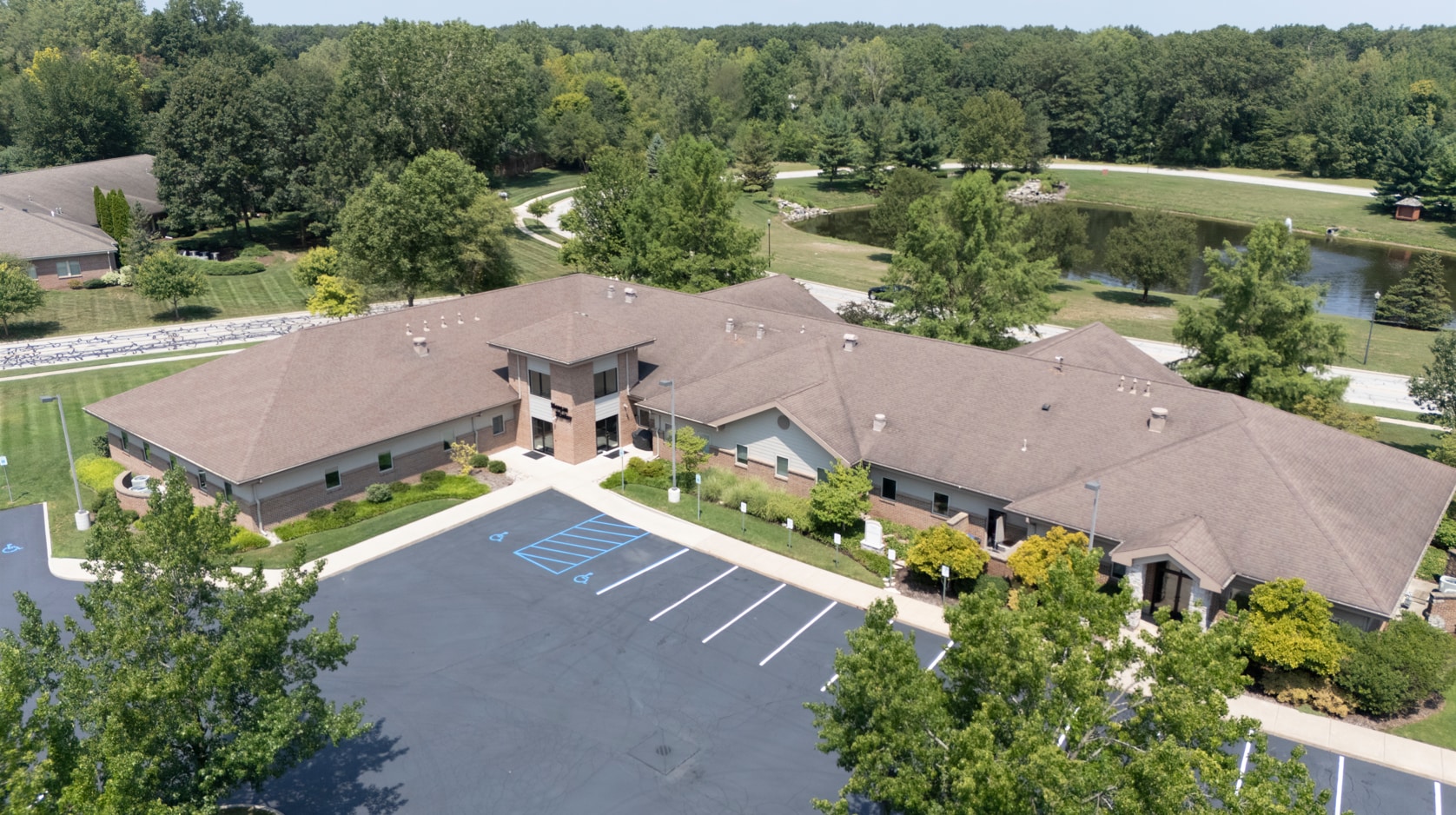 7311 Crossleigh Ct, Toledo, OH for Sale