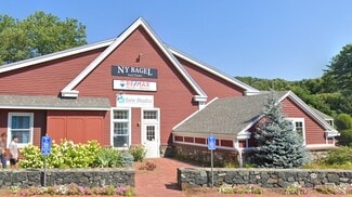 Southborough, MA Retail - 205 Turnpike Rd Southborough, MA Retail - 205 Turnpike Rd