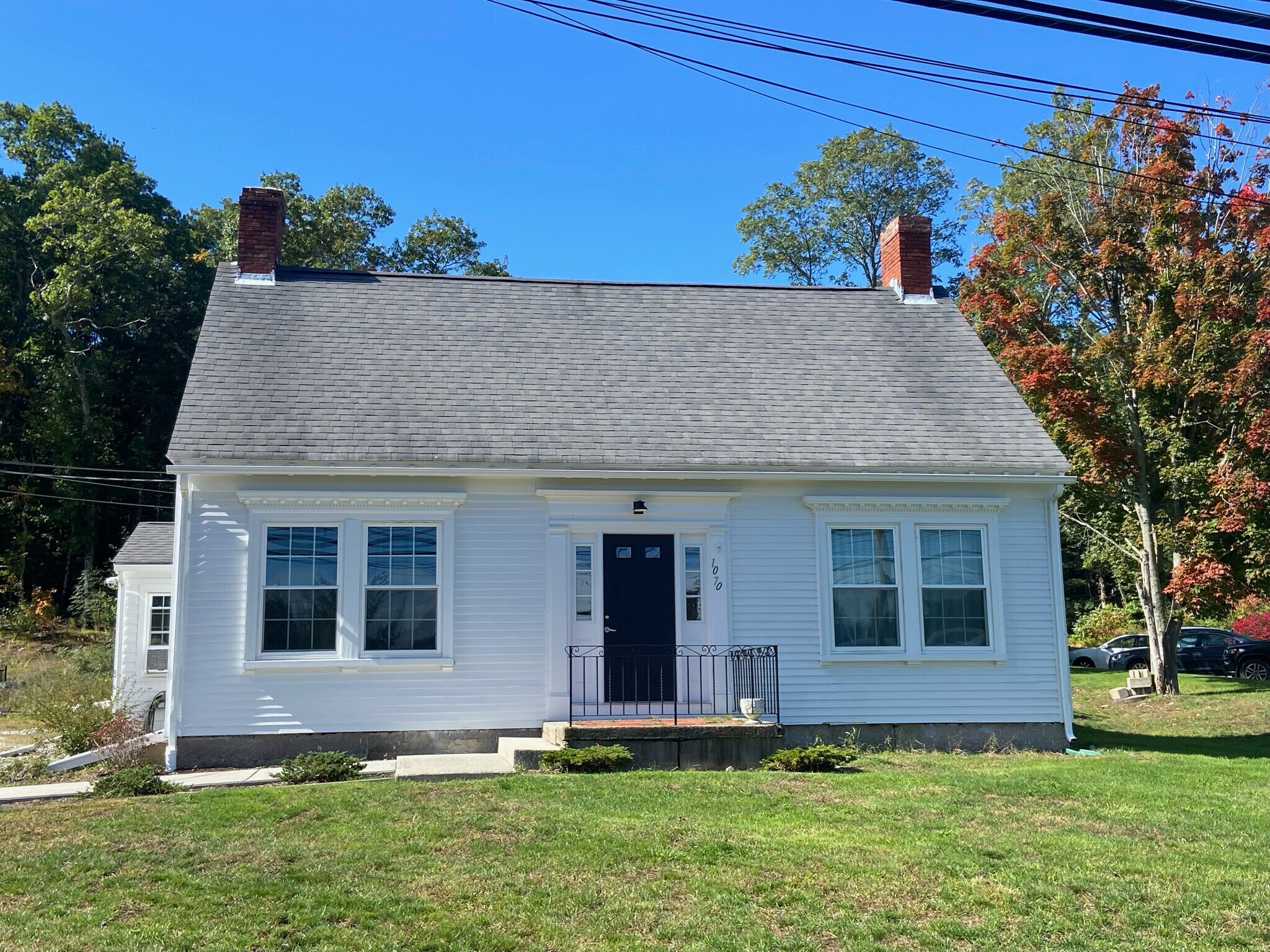 1070 Washington St, Hanover, MA for Rent