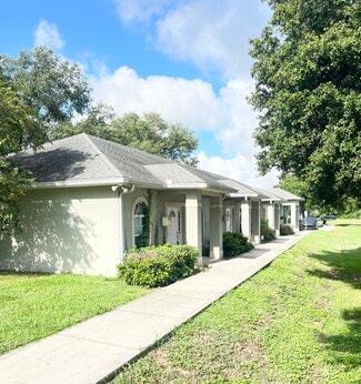 Lake Wales, FL Office/Medical - 700-706 State Road 60 E