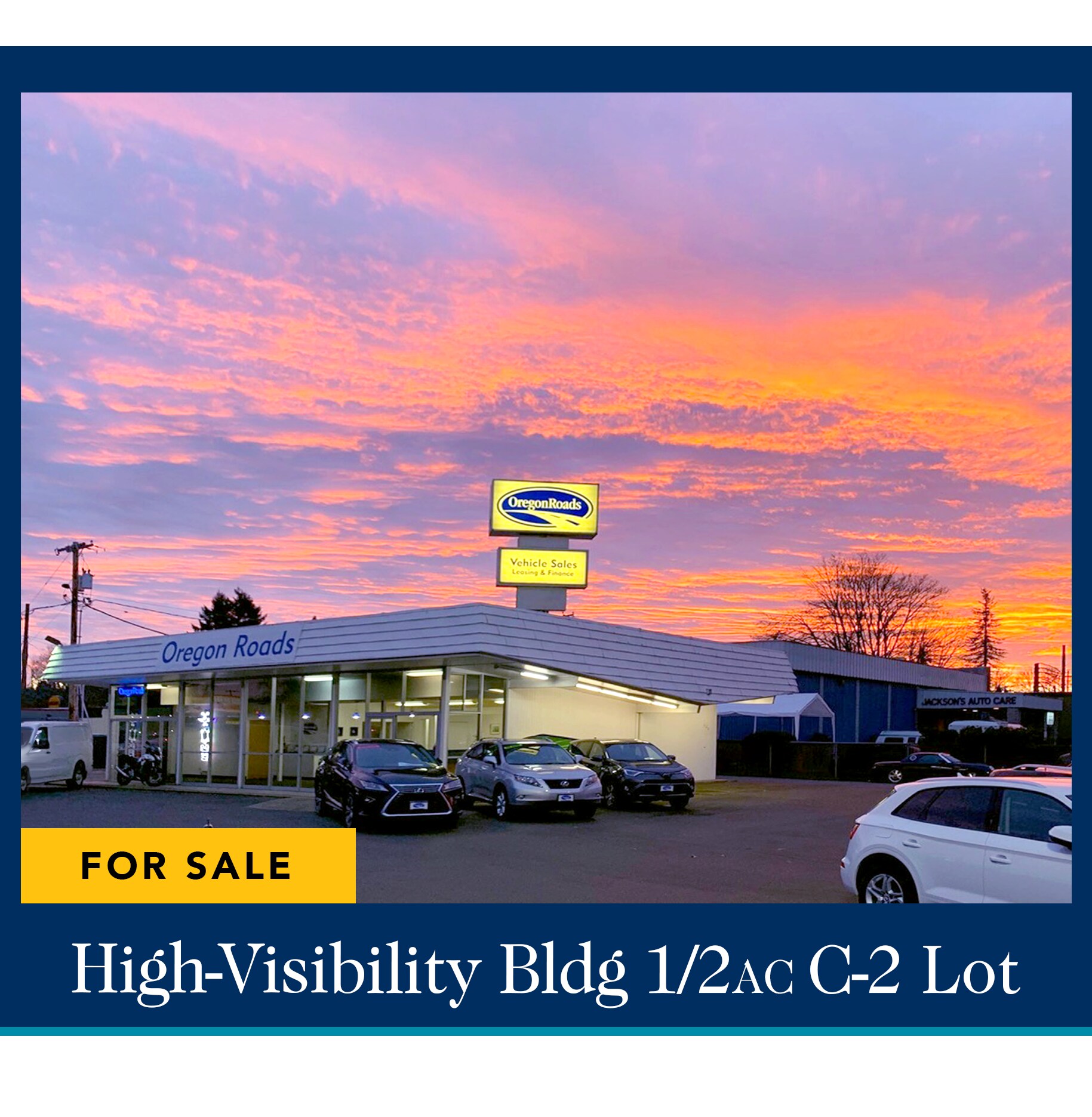 620 W 6th Ave, Eugene, OR for Sale