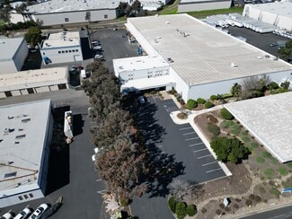 Benicia, CA Industrial - 4401-4457 Park Rd Benicia, CA Industrial - 4401-4457 Park Rd