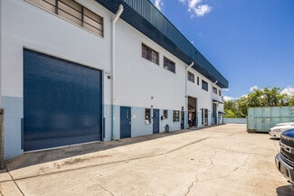 Pupuole St Warehouses