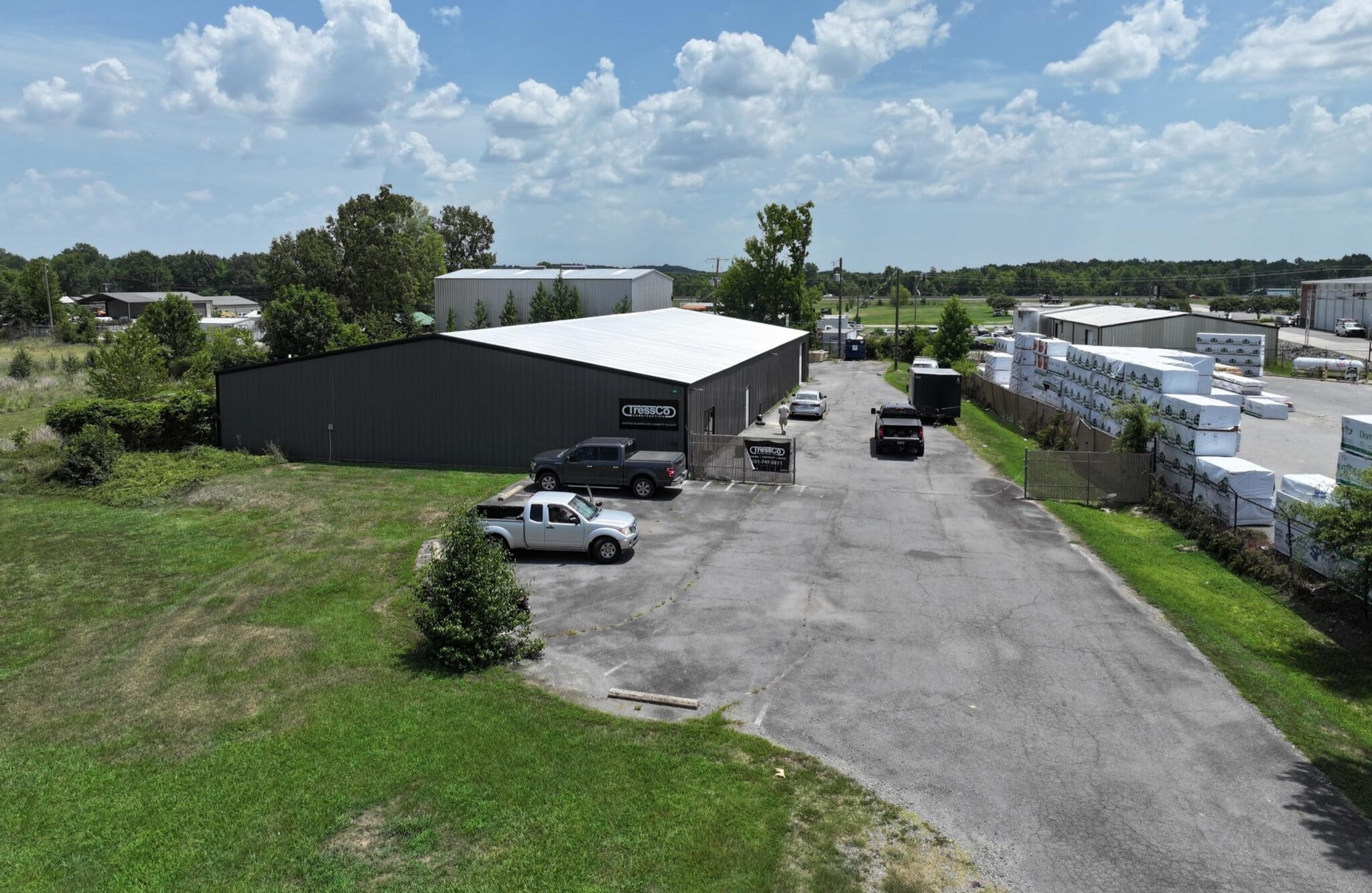 30 Wheeler St, Mayflower, AR for Sale