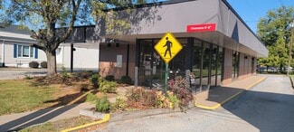 Pleasant Valley, NY Office/Retail - 1609 Main St