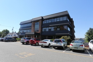 Toms River, NJ Office - 10 Allen St Toms River, NJ Office - 10 Allen St