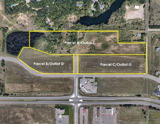 543 Big Lake Marketplace Dr N