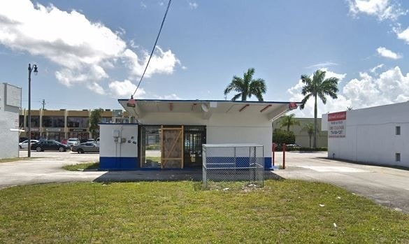 4631 Hollywood Blvd, Hollywood, FL for Sale