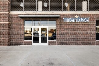 Frisco, TX Office - 5805 Main St