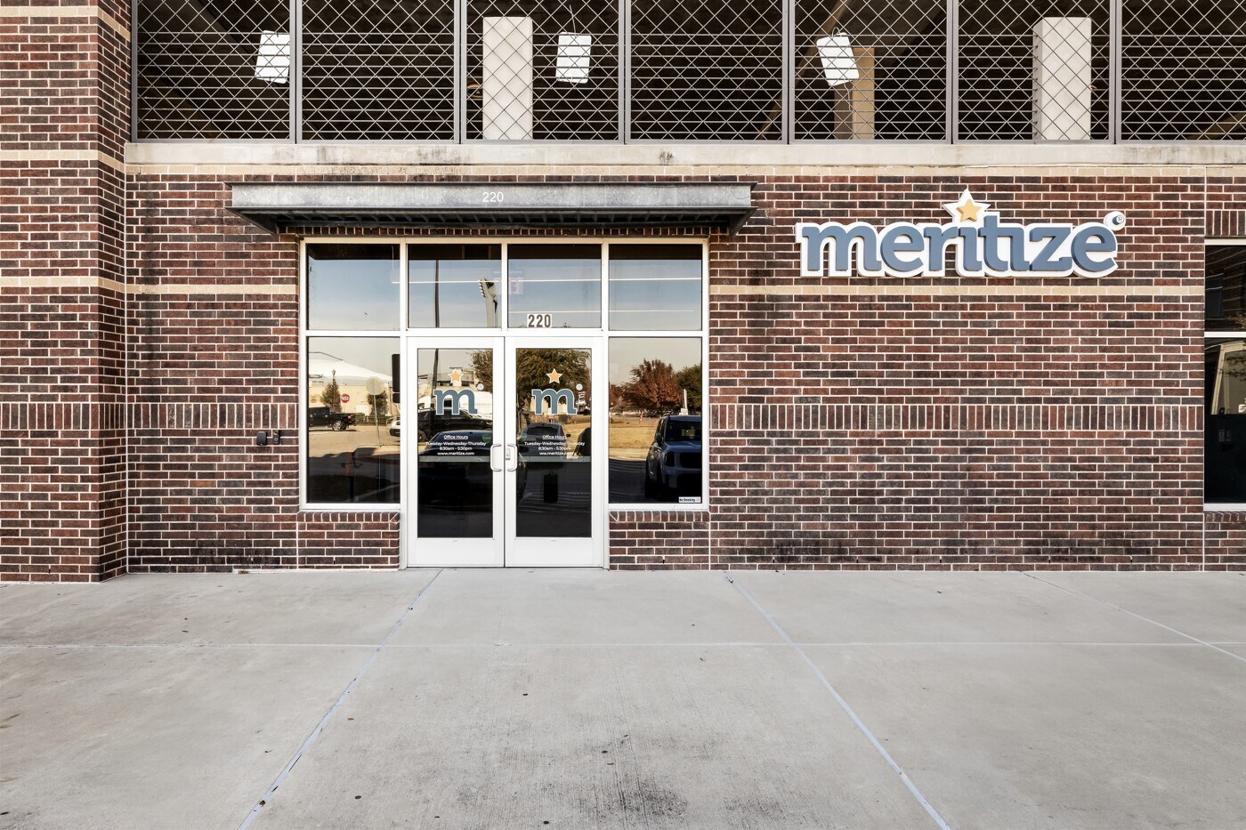 5805 Main St, Frisco, TX for Rent