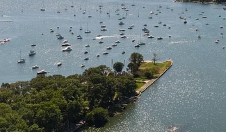 Mamaroneck, NY Residential - 1350 Greacen Point Rd