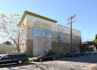 Los Angeles, CA Industrial - 3264 Mines Ave Los Angeles, CA Industrial - 3264 Mines Ave