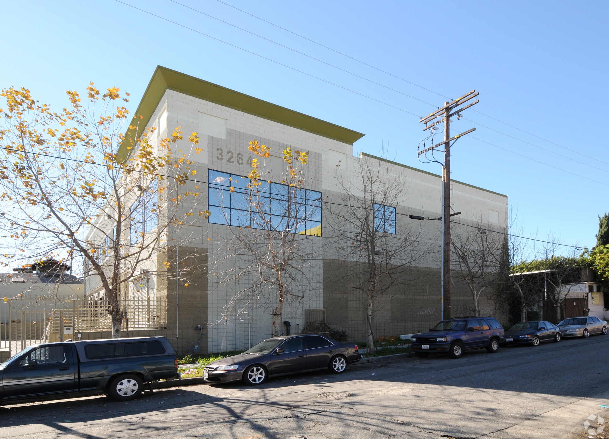 3264 Mines Ave, Los Angeles, CA for Rent