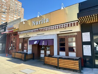 Forest Hills, NY Retail - 10708 70th Rd Forest Hills, NY Retail - 10708 70th Rd