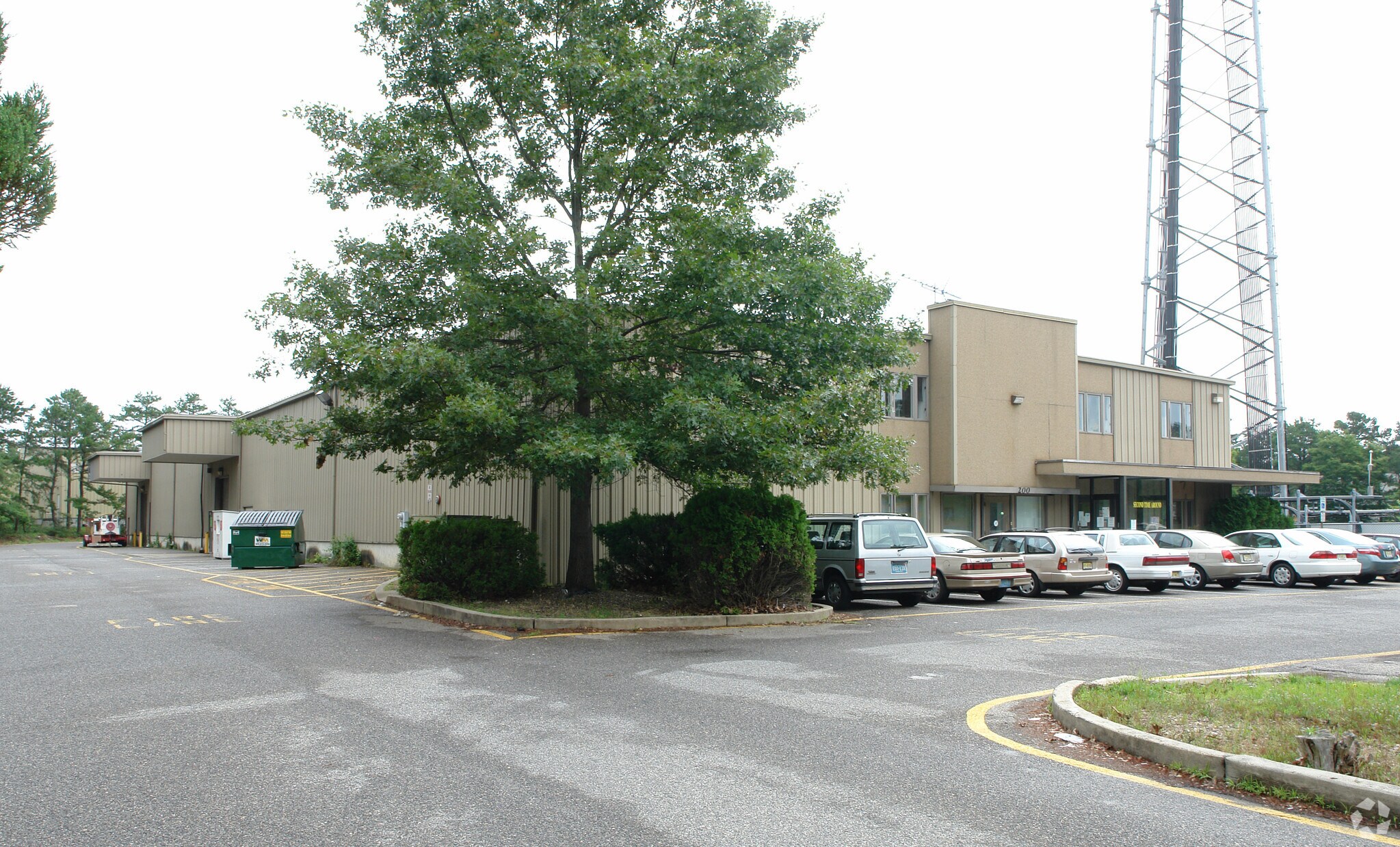 200 Corporate Cir, Toms River, NJ for Rent
