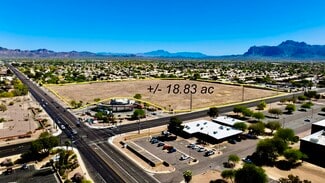 Apache Junction, AZ Residential - NEC Southern Ave & Ironwood Dr Apache Junction, AZ Residential - NEC Southern Ave & Ironwood Dr