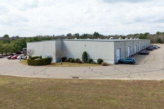 North Attleboro, MA Industrial - 215 Plain St