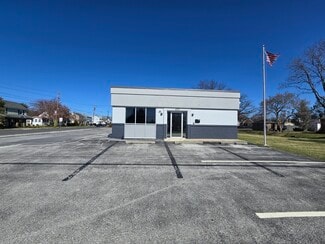 Chambersburg, PA Office/Retail - 405 Wayne Ave