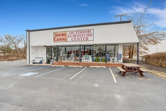 Oakhurst, NJ Light Distribution - 2113 Rt-35