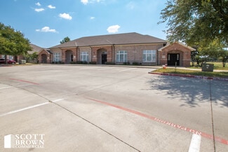 Lewisville, TX Office - 860 Hebron Pky Lewisville, TX Office - 860 Hebron Pky