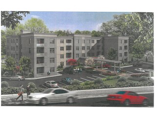 Ossining, NY Commercial Land - Snowden Avenue & Van Wyck Street