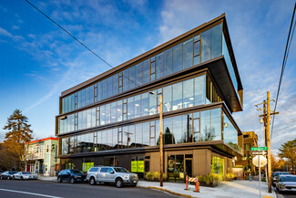 Portland, OR Office - 3720 N Vancouver Ave