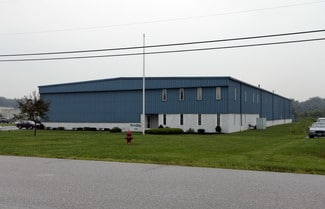 Kent, OH Industrial - 429 Portage Blvd