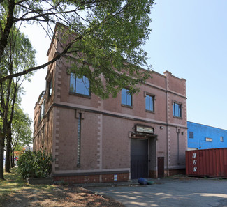 North Vancouver District, BC Warehouse - 1496-1498 Rupert St
