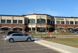 New Brighton, MN Office - 500-550 Main St