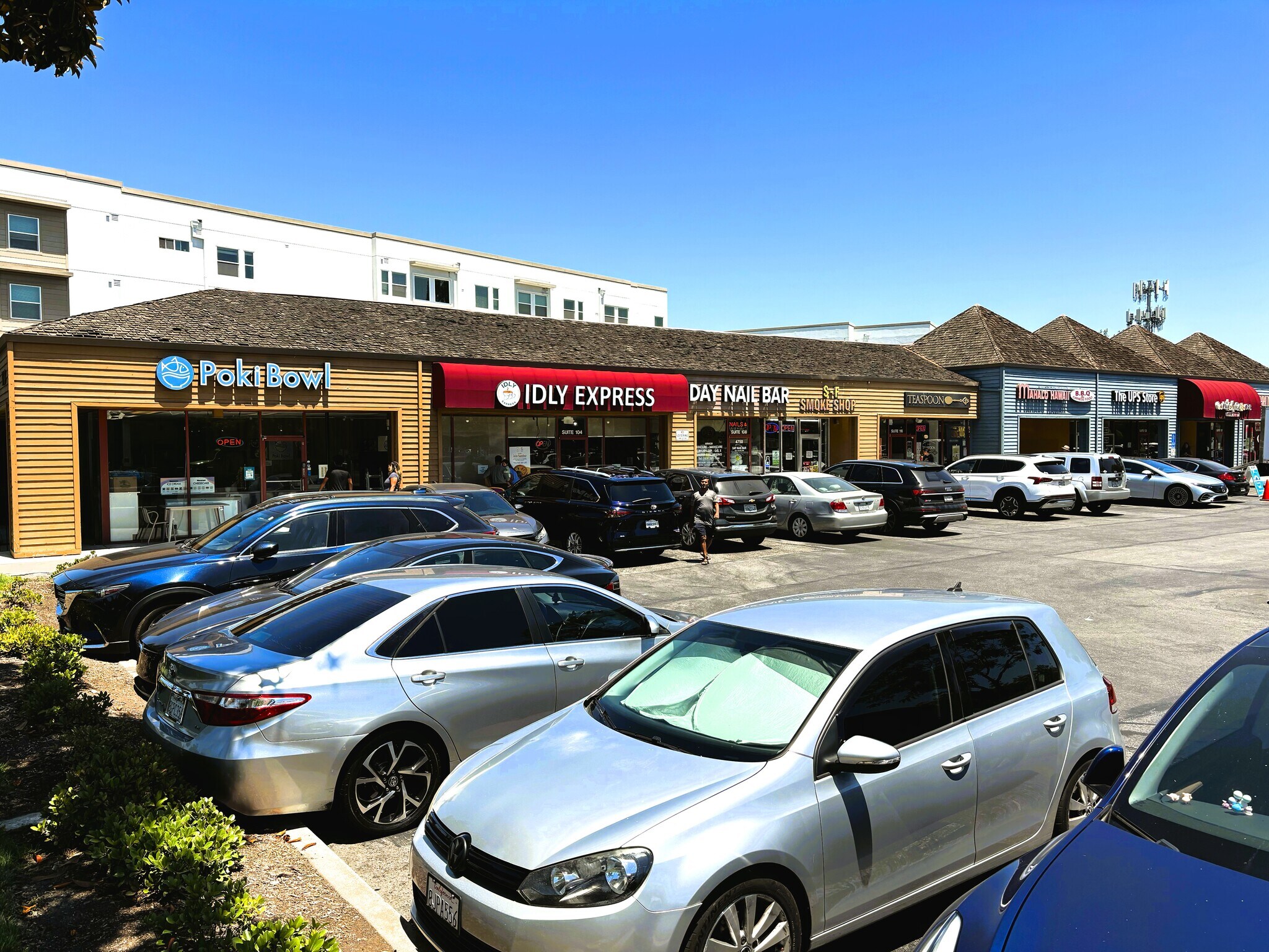 4750 Almaden Expy, San Jose, CA for Sale