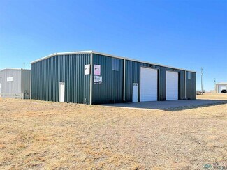 Clovis, NM Warehouse - 5136 N Prince St