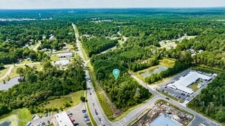 Hampstead, NC Commercial - 0 Nc Highway 210 E Hampstead, NC Commercial - 0 Nc Highway 210 E