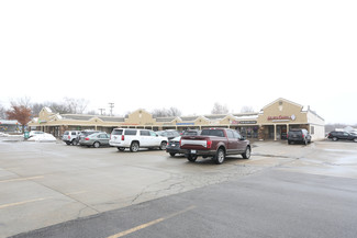 Blue Springs, MO Retail - 1412 SW 7 Hwy