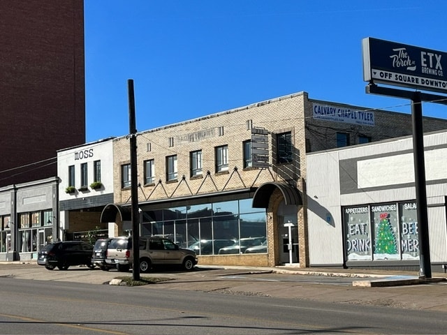 235 S Broadway Ave, Tyler, TX for Rent