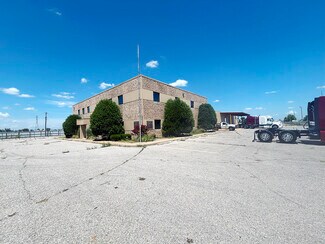Oklahoma City, OK Office - 5801 SW 11th St