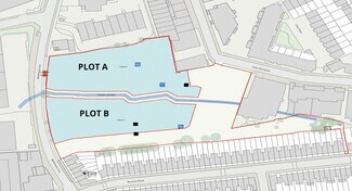 London, LND Industrial Land - Blackhorse Ln