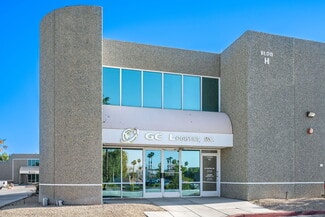 Palm Desert, CA Office - 77530 Enfield Ln