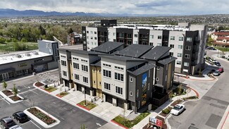 Denver, CO Apartments - 2930 W Parkside Pl