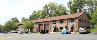 Suffern, NY Office - 343-351 Spook Rock Rd
