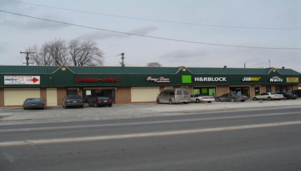 14802-14824 W Seven Mile, Detroit, MI for Rent