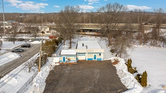 North Haven, CT Auto Repair - 157 Washington Ave