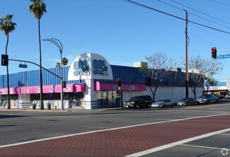 Van Nuys, CA Retail - 6755 Van Nuys Blvd