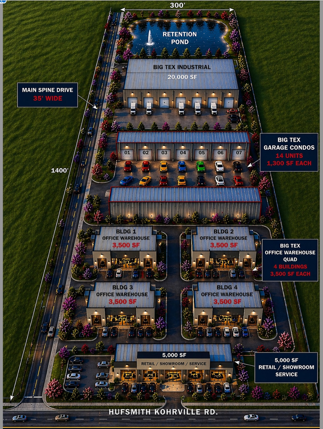 , Tomball, TX for Sale