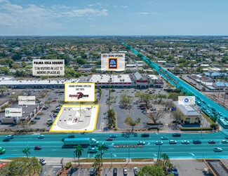 Bradenton, FL Fast Food - undefined