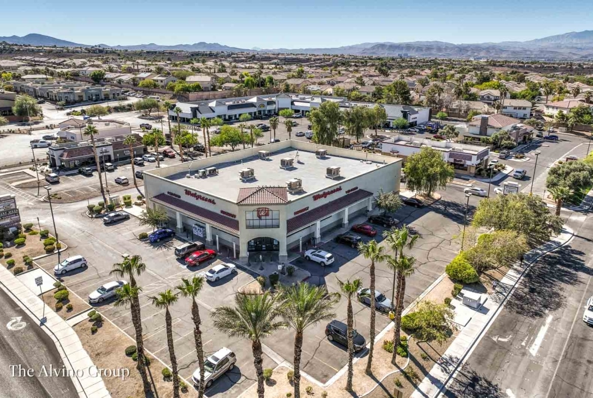 11001 S Eastern Ave, Henderson, NV for Sale